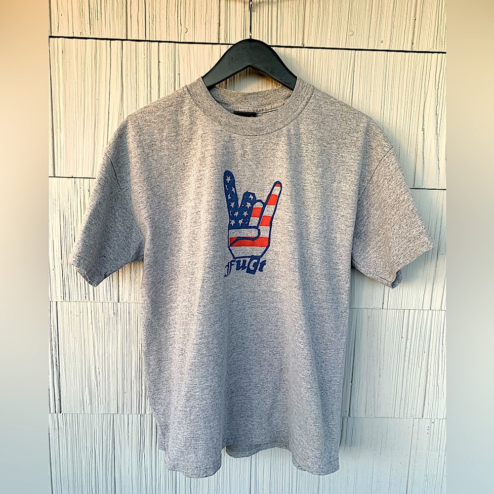 FUCT Skateboard Clothing Men’s T-Shirt